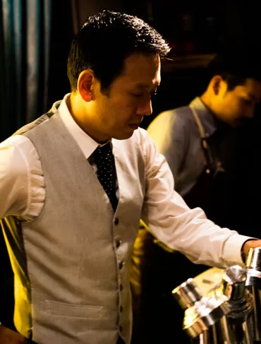 渡邉 匠さんに聞く 