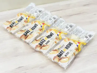 コストコの『メニセズ プチパン』は買い？ 半焼成パンの焼き方・風味をチェックしてみた 