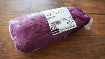 コストコの牛タン丸ごと1本は牛タンシチューや焼肉にぴったりなブロック肉│TASTY TIME(テイスティータイム)