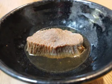 牛タン煮込み♪圧力鍋で柔らかく！材料2つで和風牛タン煮込みを作る