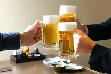 一流の人が飲み会で実践する「すごい気遣い」 年364日の会食で結果を出すあの人に聞く