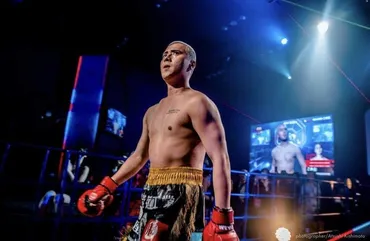 こめおの生い立ちやプロフィール 