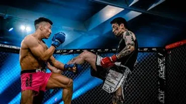 瓜田純士 vs 黒石高大の試合動画