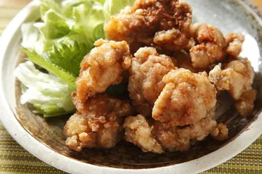 加熱のプロ監修】カラッと美味しい「から揚げの揚げ方のコツ」