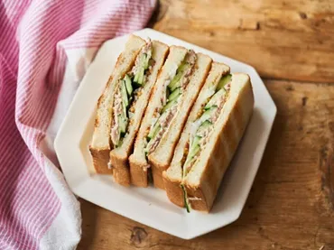 食パンを使ったおすすめレシピ116選!王道朝食から夕食アレンジまで一挙紹介!