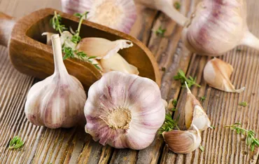 にんにくの冷凍保存を完璧マスター！ 品質を保つコツと活用レシピ 