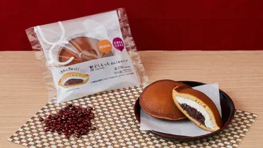 どらもっちがリニューアル！