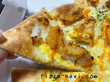 ピザハット 生地 5種類 選べるクラストご紹介(ハンドトス・パンピザ・スペシャルクリスピー・チーズクラスト・ソーセージクラスト)違いを紹介