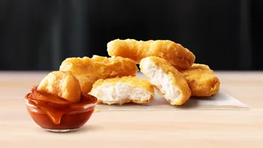 やばい】マックチキンナゲットの恐怖!添加物と原材料から暴く真実と体を及ぼす影響