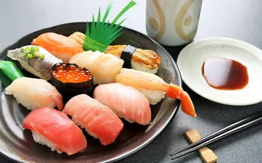 世界無形文化遺産としての和食 