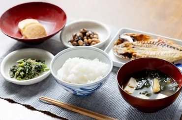 ユネスコ無形文化遺産登録から10年。和食は健康食といえるのか？ » Japan 2 Earth