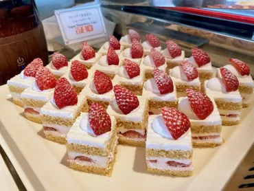 ホテルニューオータニの最高級ビュッフェを堪能