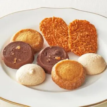 帝国ホテルのクッキーはどこで買える？場所や種類、オンラインストア情報まとめ！帝国ホテルのクッキー、購入場所と人気の秘密