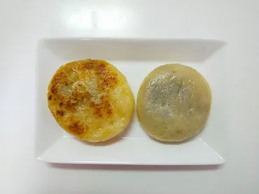 おやき好きによる おやきのおいしい食べ方！ 