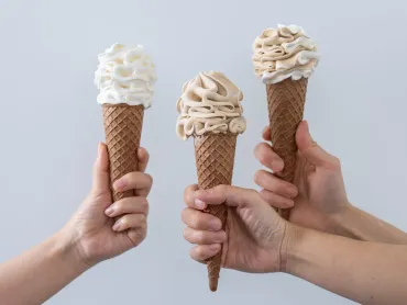 ソフト好き必見! おいしい「ソフトクリーム」が食べられる話題の新店10選