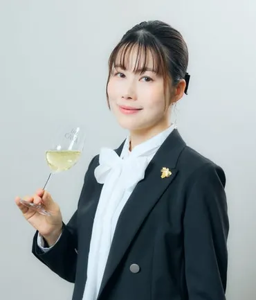 D.O.CAVA、「ProWine Tokyo」に初出展、2025年CAVAアンバサダーにソムリエール紫貴あき氏が就任 