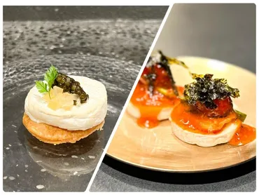 Toranomon Hills Bar Hopping」でおいしいものをリーズナブルに♪イル・ド・フランス「ミニブリー」を使った限定メニューが美味♡  