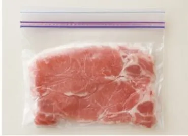ひき肉冷凍保存の疑問を解決！長持ち＆時短テクニックとは？ひき肉を賢く冷凍保存！基本からアレンジレシピまで網羅