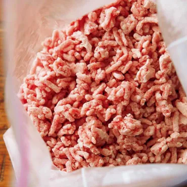 自家製パラパラ冷凍ひき肉のレシピ・作り方【簡単&時短】