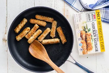 新商品】ジョーンズデイリーファームのチキンリンクス 日本全国のコストコで販売スタート