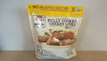 コストコ新商品♪】Martが見つけた気になる新顔「チキンリンクス」