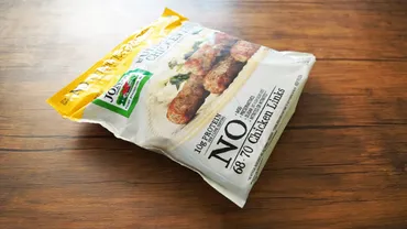 コストコで買ったジョーンズ デイリーファームのチキンリンクスは鶏肉で作られた食べやすい皮なしソーセージ!│TASTY TIME(テイスティータイム)