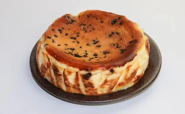 紫竹庵】大徳寺納豆チーズケーキ