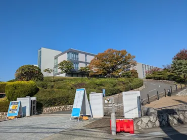 吹田市】関西大学の吹田みらいキャンパスで講演会♪初開放の食堂でワンコインランチが食べられます!