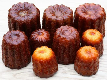 カヌレは冷蔵保存?冷凍保存?おすすめの方法と美味しい食べ方
