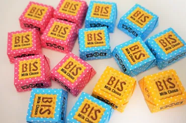 チロルチョコの魅力とは？～歴史と新商品、未来への期待を探る～？あんバターもち、チュロル…チロルチョコの新展開！
