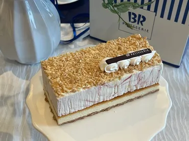 画像4 / 9>サーティワンに新たなケーキカテゴリーが仲間入り!「31 PATISSERIE」誕生