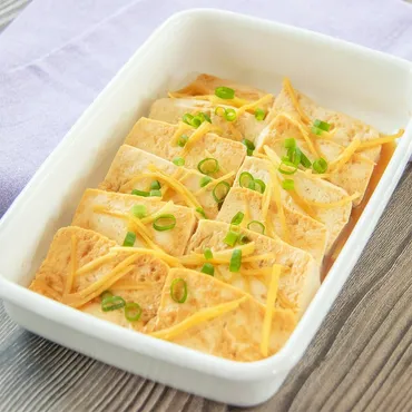 作り置きレシピ4選】なす、鶏むね肉、豆腐など!簡単おかず・副菜