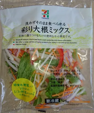 セブンプレミアム「ポテトサラダ」商品紹介・口コミ・レシピ