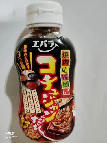 豆板醤とコチュジャンの違いを徹底解説
