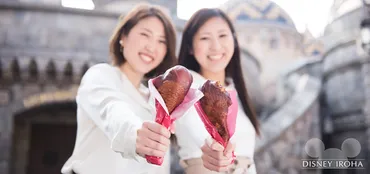 2025年】ディズニーのターキーレッグ&チキンレッグ販売場所まとめ
