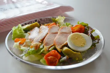 不動の人気!業務スーパー「スモークチキンスライス」