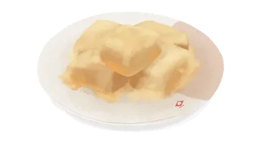 わらび餅の世界へ！歴史から最新トレンドまで、奥深い魅力を徹底解説！ぷるぷる食感がたまらない！ わらび餅の魅力を徹底解剖