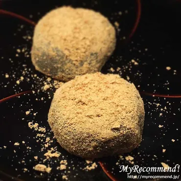 一幸庵の「わらび餅」はまさに絶品！驚きのみずみずしさ！