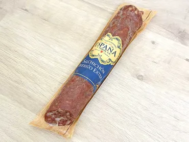 業務スーパーのイベリコ豚サラミでおうちごはんを格上げ！アレンジレシピもご紹介？業務スーパーで見つけた！絶品イベリコ豚サラミの世界