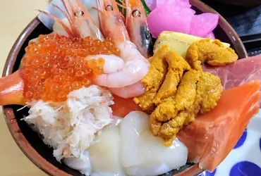 苫小牧市で海鮮を堪能！時間帯別のおすすめ店20選 食べログまとめ
