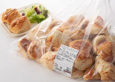 コストコ新商品】Martおすすめ！まさかのディナーロール超え「ポテトチーズロール」とは？ 