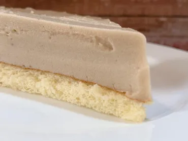 パクパクいけちゃう」。業務スーパーの「モンブランムースケーキ」がSNSで人気！ 