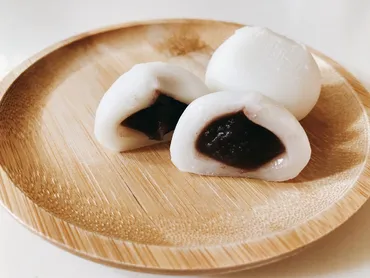 業ス】コスパ最強の「1kg冷凍もち」5品 1個6円の和スイーツを紹介 