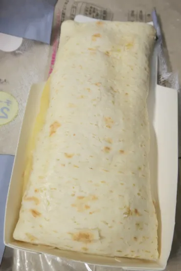 2019/10/3~ チーズのみ2倍】セブン