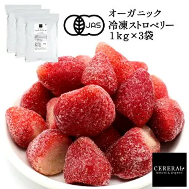 いちご スムージー 冷凍いちご」の人気商品一覧 
