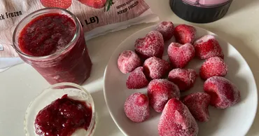 大人気！コストコ「オーガニックストロベリー」のおすすめアレンジ法をこっそり紹介 