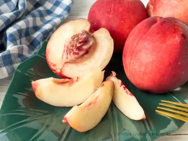 コストコのネクタリンは夏から初秋にかけて販売！食べ頃や保存方法を解説