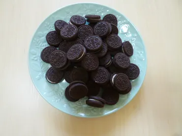 ファミリーマート ひとくちサイズのノアールミニ 