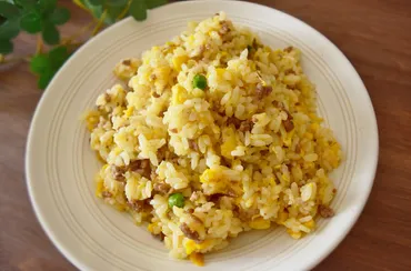 札幌すみれチャーハンの素」は本格的で最高！アレンジ自在＆ストックにおすすめ 