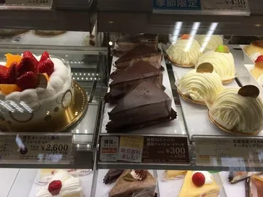 時にはご褒美！おいしい「糖質カットのスイーツ」を【シャトレーゼ】で 